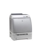 Color LaserJet 2605dtn