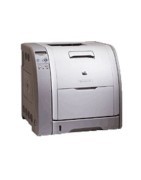 HP Color LaserJet 3500 - Consumabili