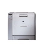 Color LaserJet 3700DN