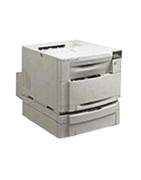 Color LaserJet 4500
