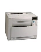 Color LaserJet 4550
