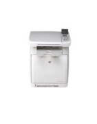 Color LaserJet CM1017 MFP