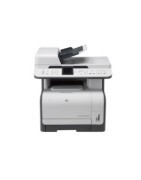 Color LaserJet CM1312