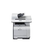 Color LaserJet CM2320