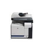 HP Color LaserJet CM3530 - Consumabili