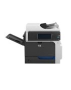 Color LaserJet CM4540 MFP