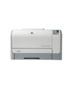 Color LaserJet CP1215