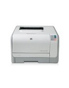 Color LaserJet CP1217