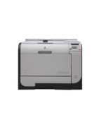 Color LaserJet CP2020