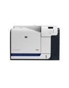 Color LaserJet CP3525