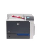 Color LaserJet CP4025