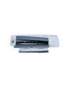 HP DesignJet 110 plus - Consumabili