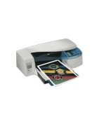 HP DesignJet 50PS - Consumabili