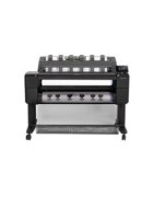Designjet T1500 PostScript ePrinter