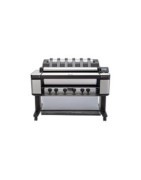 DesignJet T3500 eMultifunction Printer (B9E24A)