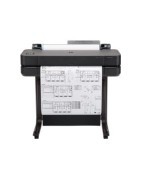 DesignJet T630 24-Zoll