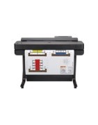 DesignJet T650 36-Zoll