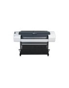 HP DesignJet T770 - Consumabili