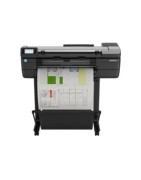 DesignJet T830 24-Zoll-Multifunktionsdrucker
