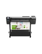 DesignJet T830 36-Zoll-Multifunktionsdrucker