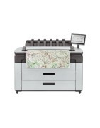 DesignJet XL 3600-36-Zoll