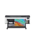 DesignJet Z6 Pro 64-Zoll