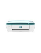 HP DeskJet Ink Advantage 3785 All-in-One - Consumabili