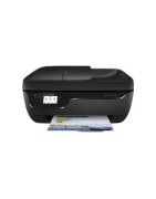 HP DeskJet Ink Advantage 3835 All-in-One - Consumabili