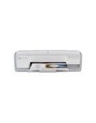HP DeskJet 2000C - Consumabili