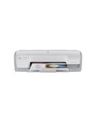 DeskJet 2500C