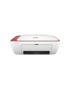 DeskJet 2633 All-in-One