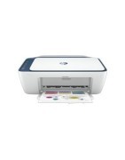 DeskJet 2721 All-in-One