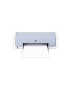 DeskJet 3550