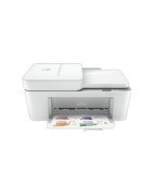 DeskJet 4122e All-in-One