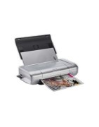 DeskJet 460
