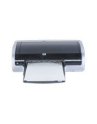 DeskJet 5850