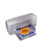 DeskJet 810C