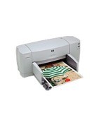 DeskJet 825C