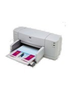 DeskJet 845C