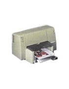 DeskJet 850C