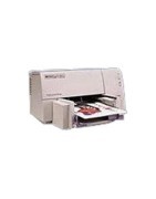 DeskJet 870Cxi