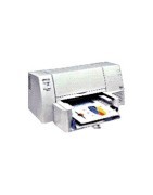 DeskJet 890C