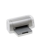 DeskJet 895Cxi