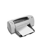 DeskJet 970Cxi