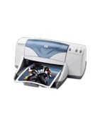 DeskJet 980Cxi