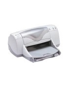 DeskJet 990Cxi