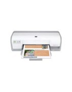 DeskJet D2500