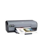 DeskJet D2545