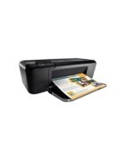 DeskJet D2600