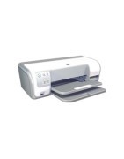 DeskJet D4300